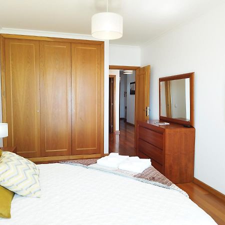 Apartamento Mcstylo-Ocean View Caniço Exterior foto